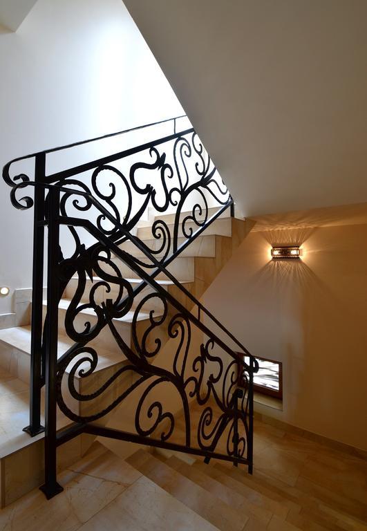 Gosciniec W Zakopanem Apartman Kültér fotó